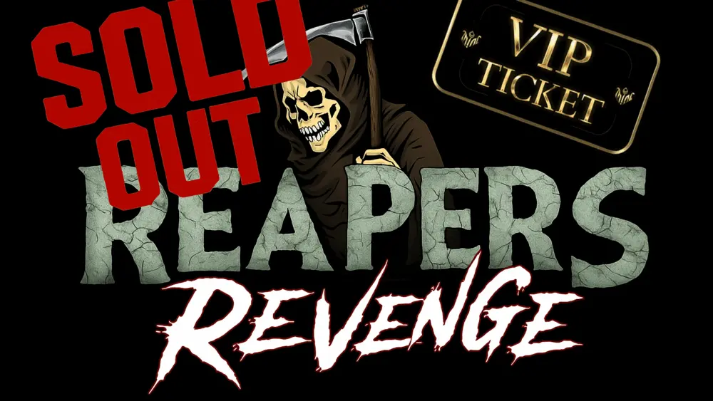 SOLD OUT