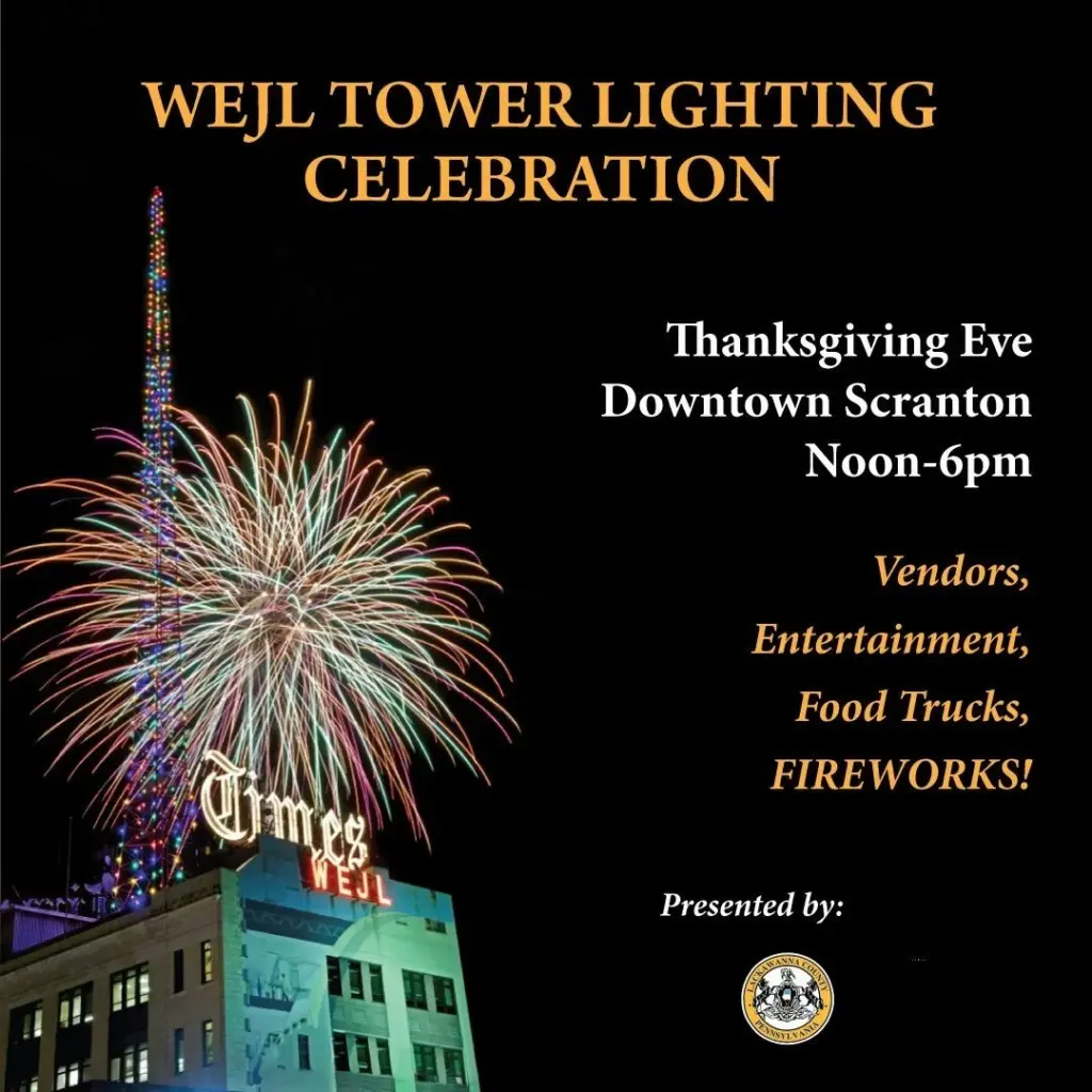 Tower Lighting