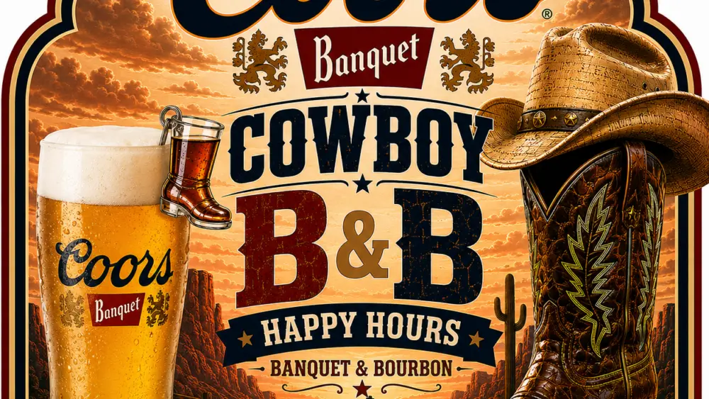 Coors