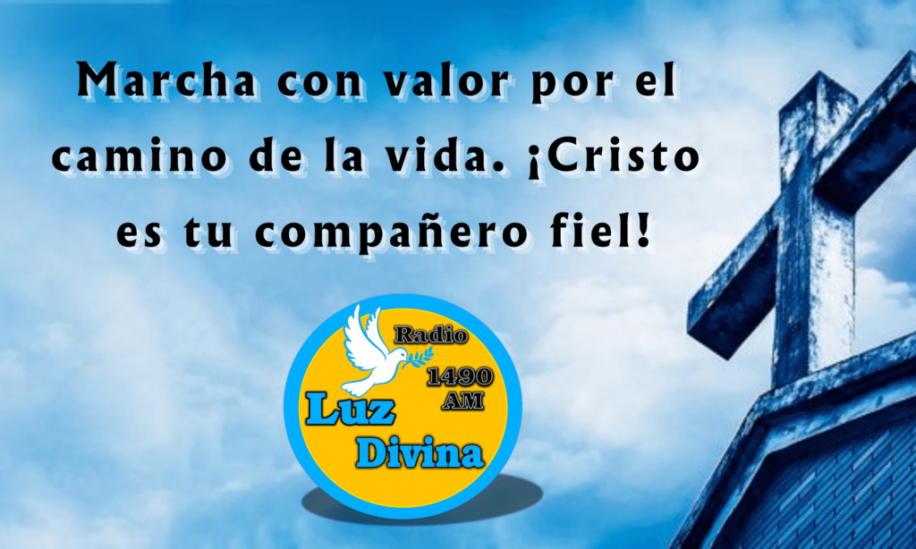 Luz divina radio chritiana bakerfield spanish cristian station