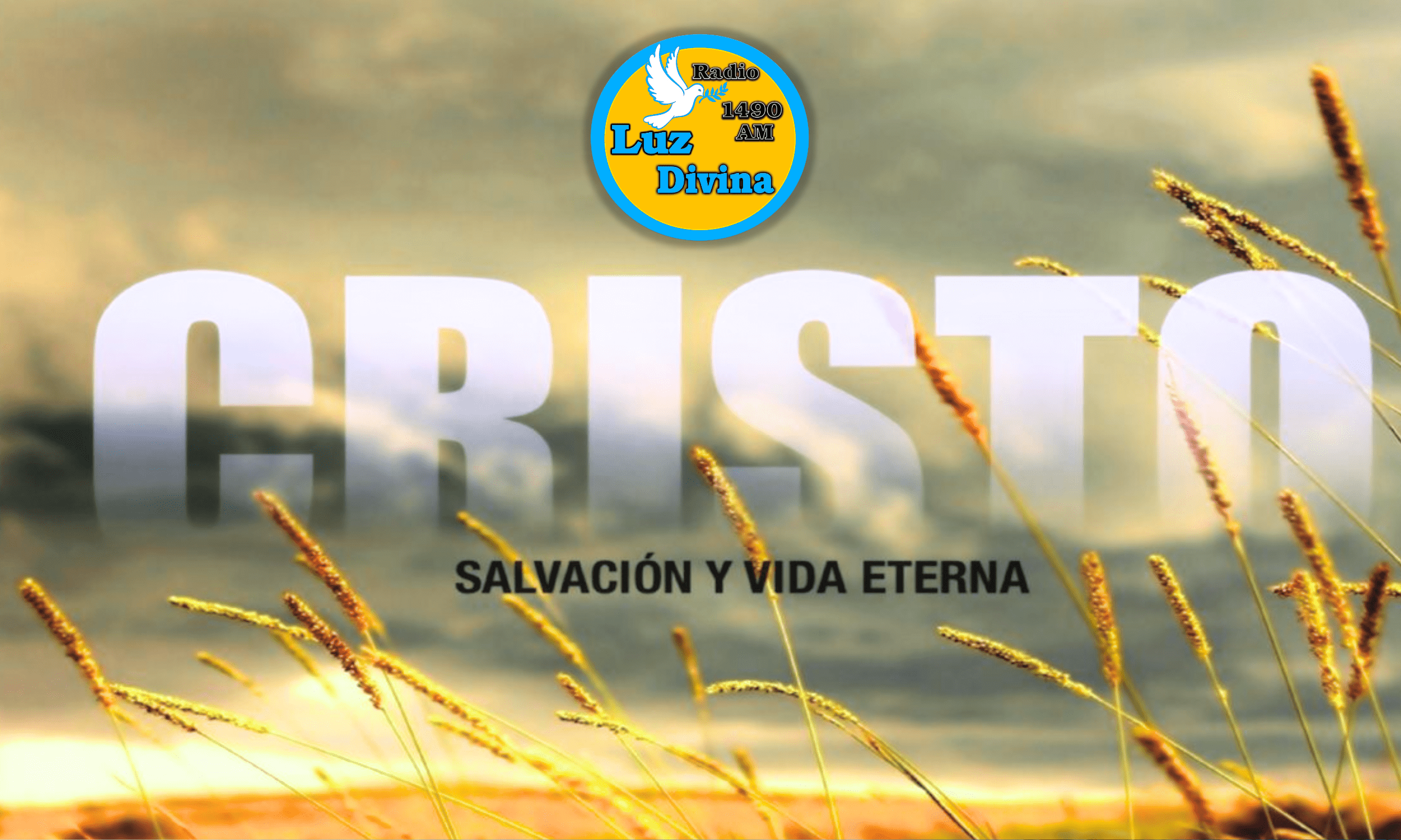 luzdivina 1490am radio cristiana