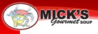 Mick's Gourmet Soups Logo