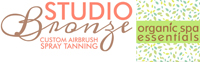Organic Spa Essentials Logo