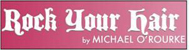 Rock Your Hair Logo