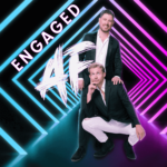 enGAGEd AF