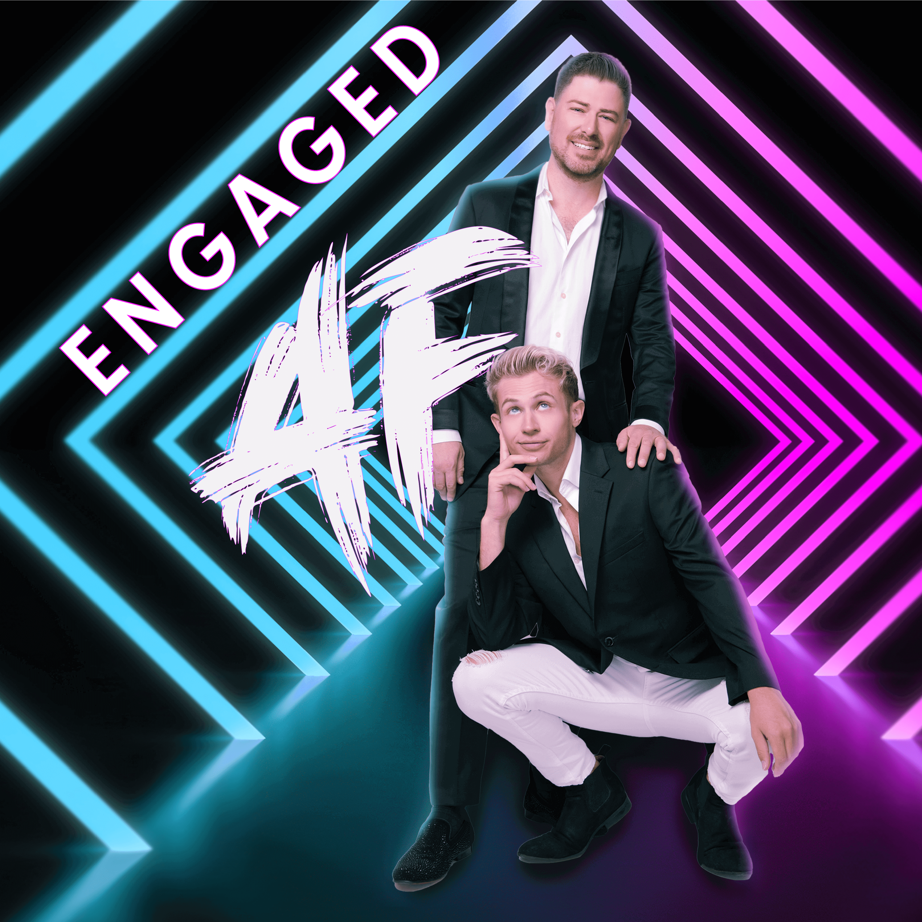 Absolutely Farbulous! (Part Two)