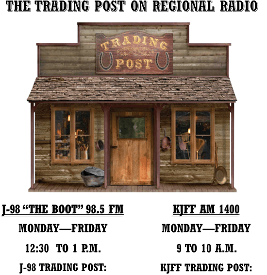 trading post