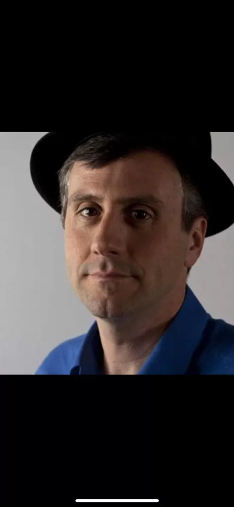 David A. Sanders