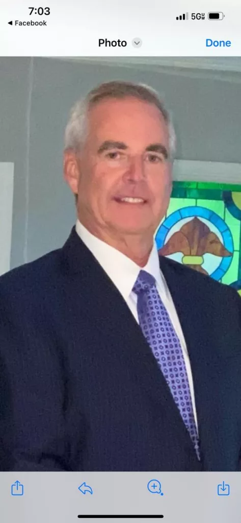David Courtney