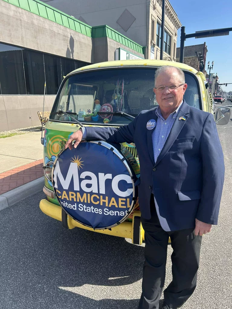 Marc Carmichael