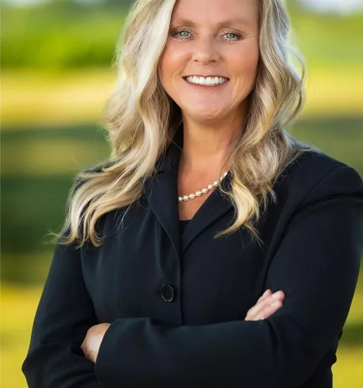 Jennifer McCormick