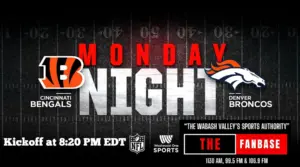 Monday Night Football promo image