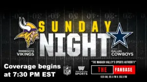 Sunday Night Football