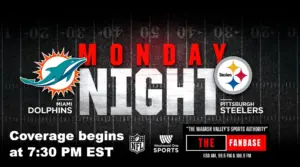 Monday Night Football