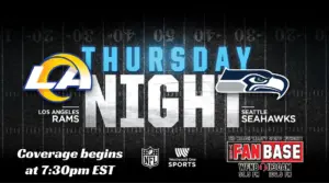 Thursday Night Football