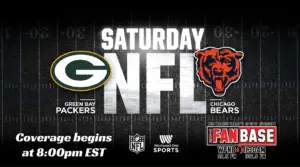 Saturday Night Football