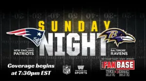 Sunday Night Football