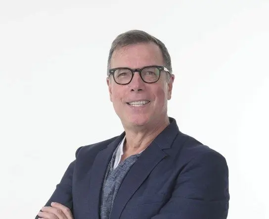 Mark Lander