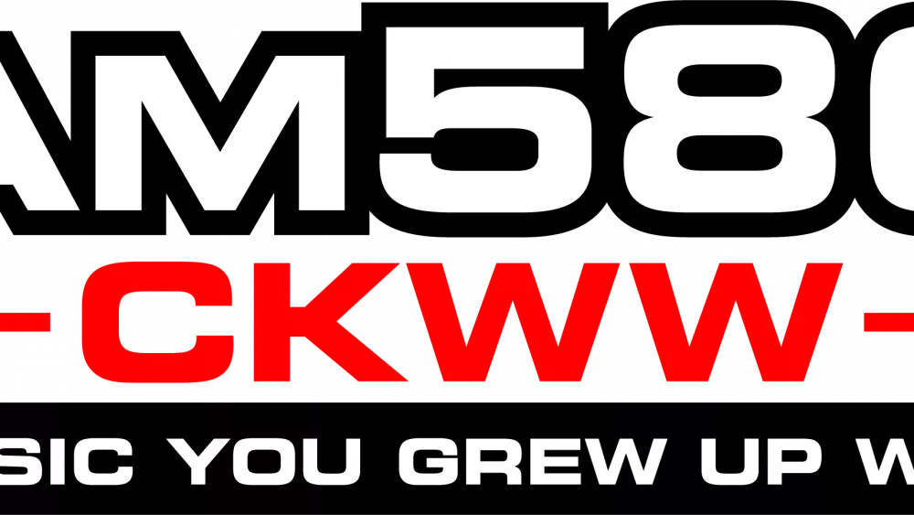 Music logo CKWW