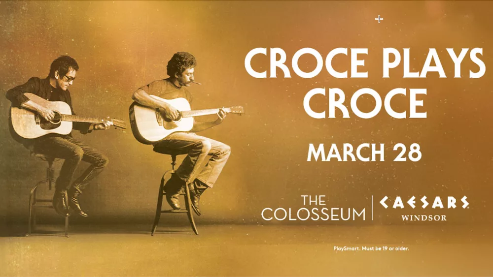 A J CROCE