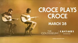 A J CROCE