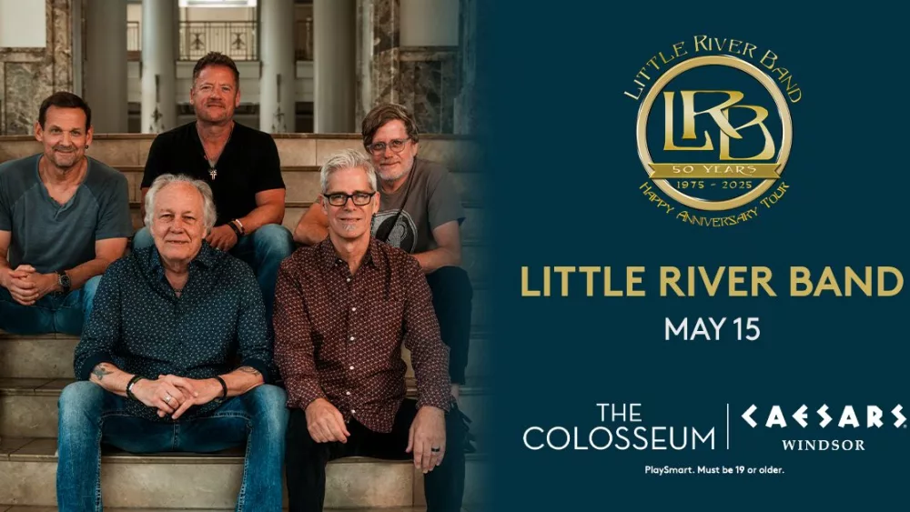 Little River Band