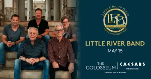 Little River Band