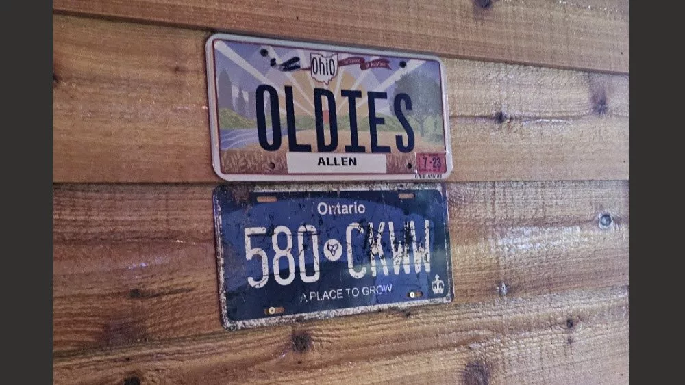 CKWW plates