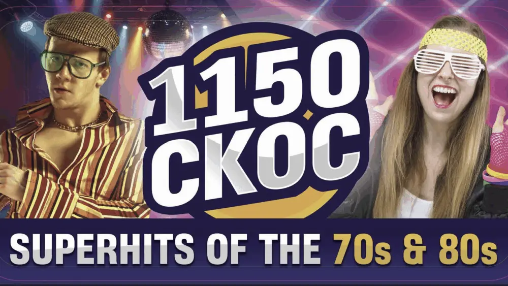 1150 CKOC