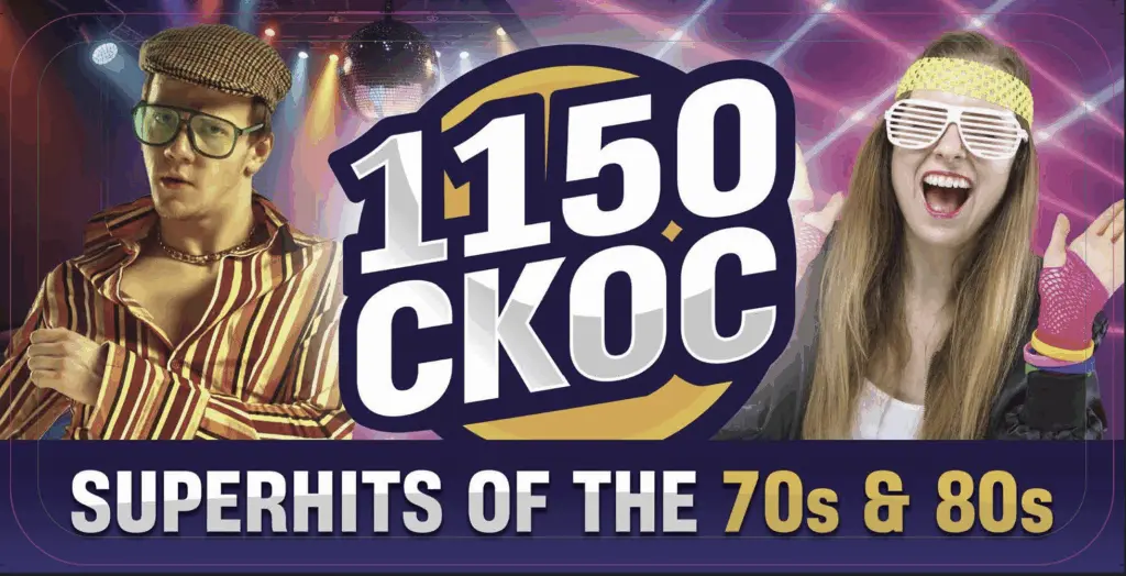 1150 CKOC
