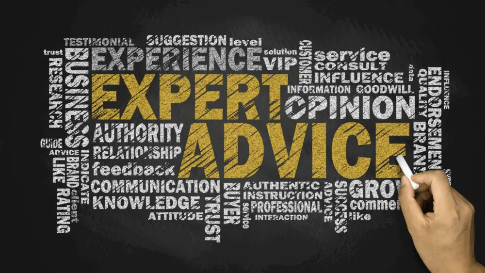 CKOC experts