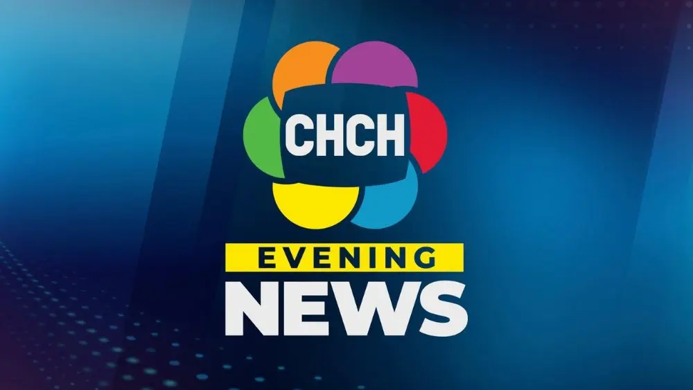CHCH TV logo