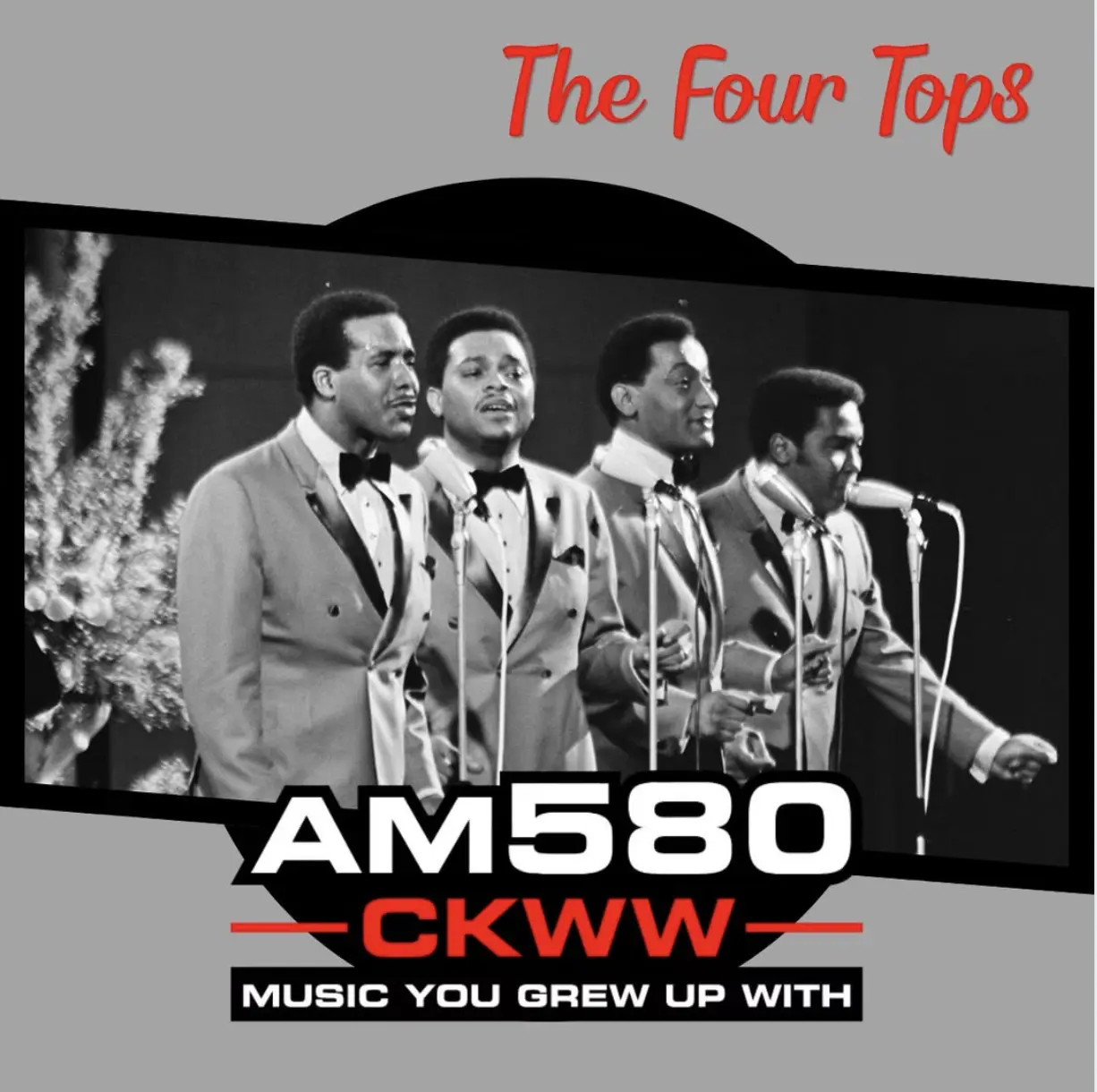 Four Tops