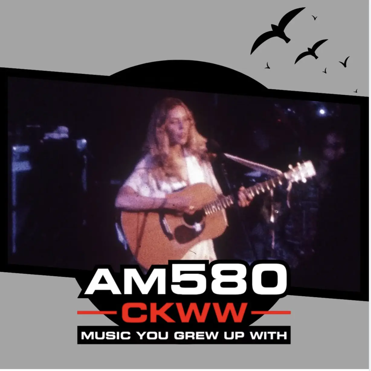 Joni Mitchell