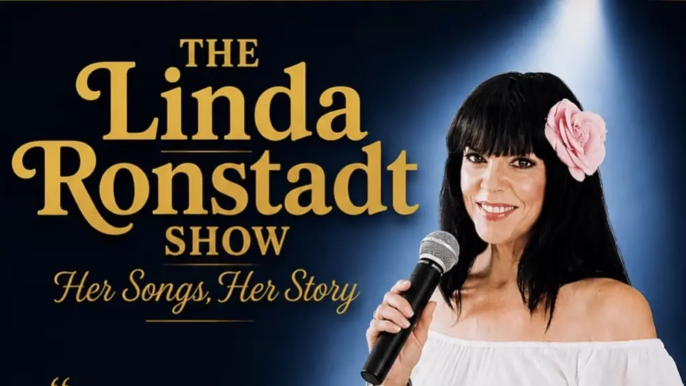 Linda Ronstadt Show