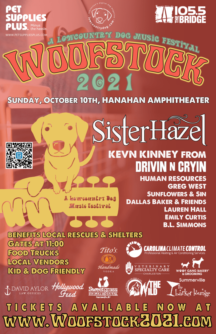 woofstock2021postermaster