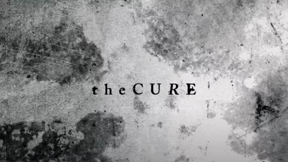 the-cure