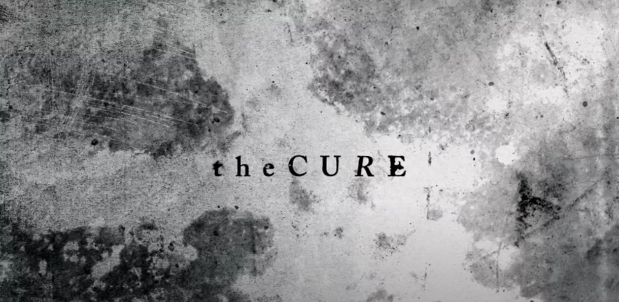 the-cure