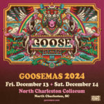 A Conversation with Peter Anspach of Goose