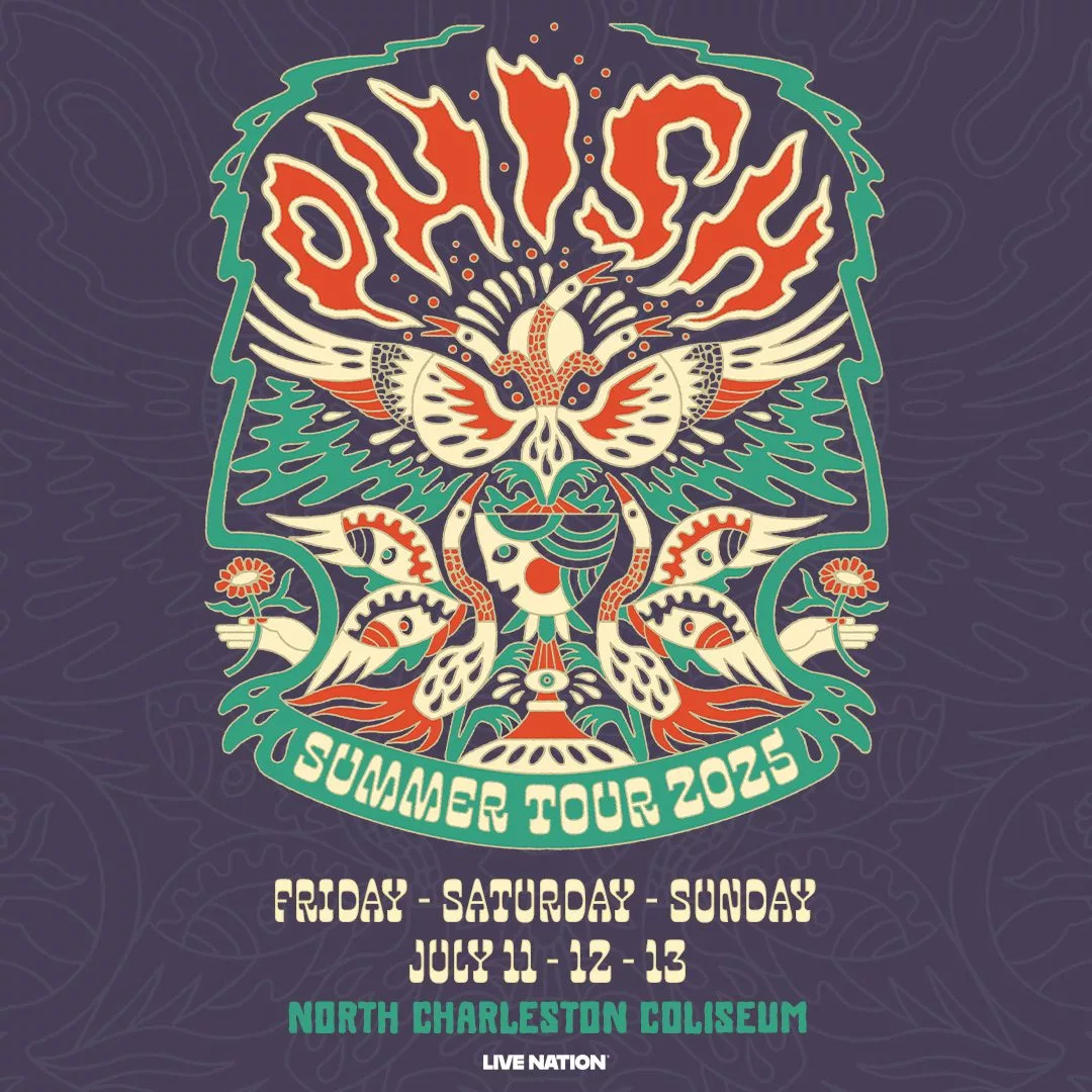 static_social-igfeed_1080x1080_phish_2025_regional_northcharlestoncoliseum_0711