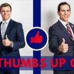 Thumbs Up Guys Talks Back to School Bash