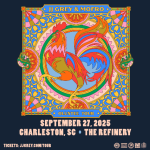 Interview with JJ Grey