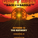 Warren Haynes Interview