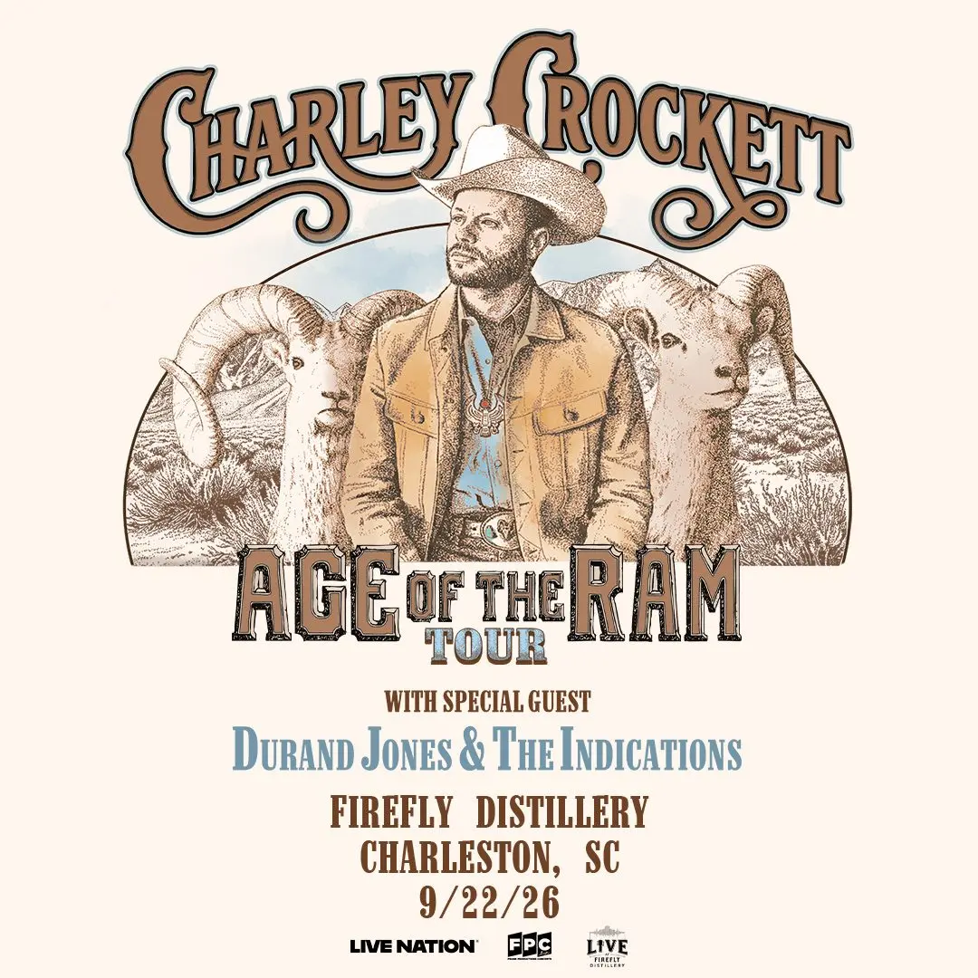 static_social-instagram_1080x1080_charleycrockett_2026_regional_fireflydistillerynorthcharleston_0922