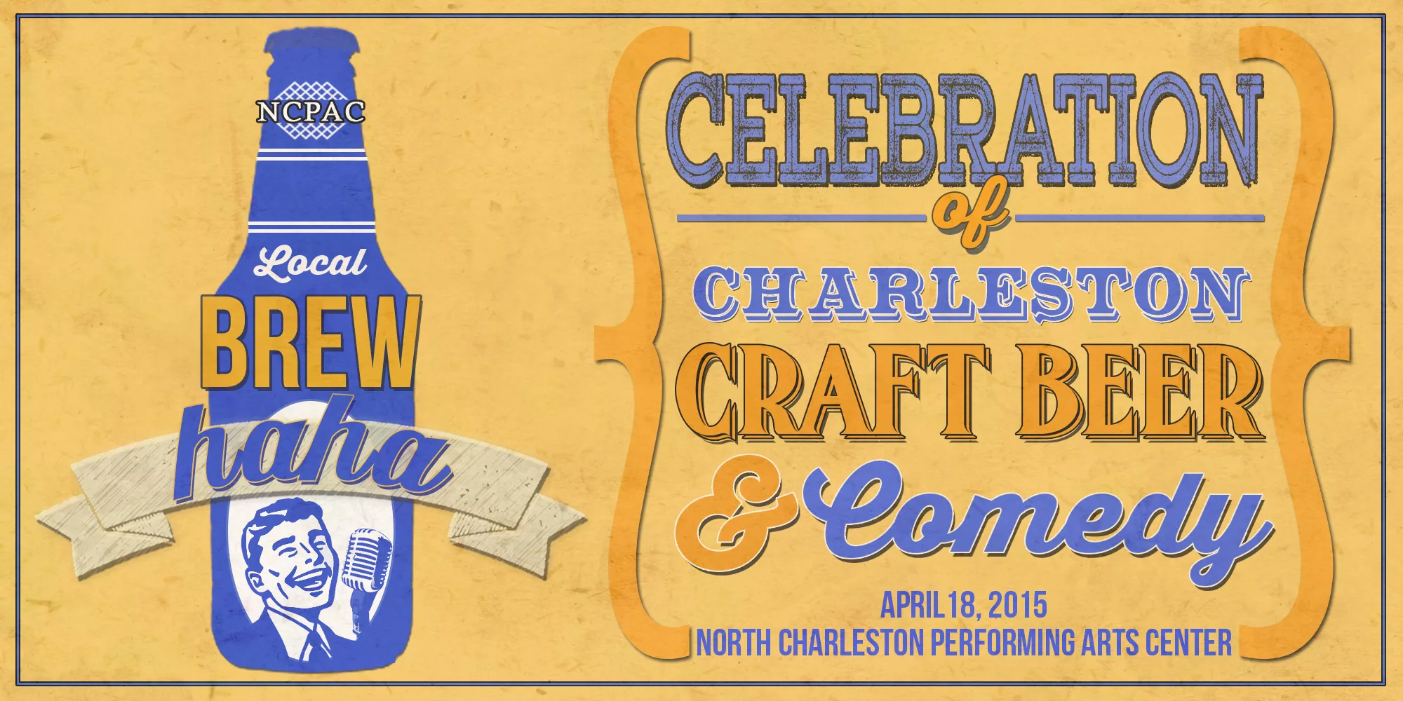 Charleston Brew HaHa | 98Rock