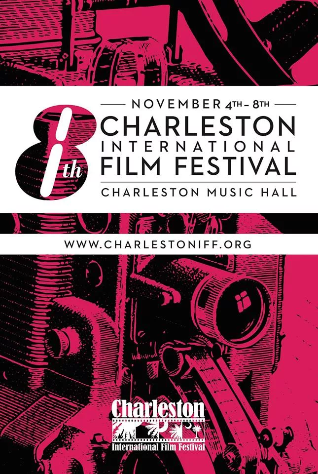 2015 Charleston International Film Festival | Charleston's 98Rock