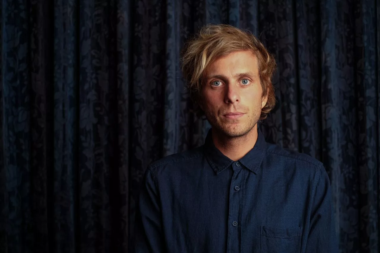 AWOLNATION | House of Blues Mrytle Beach