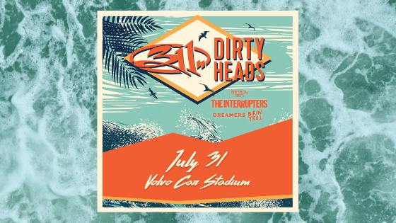 311-dirty-heads