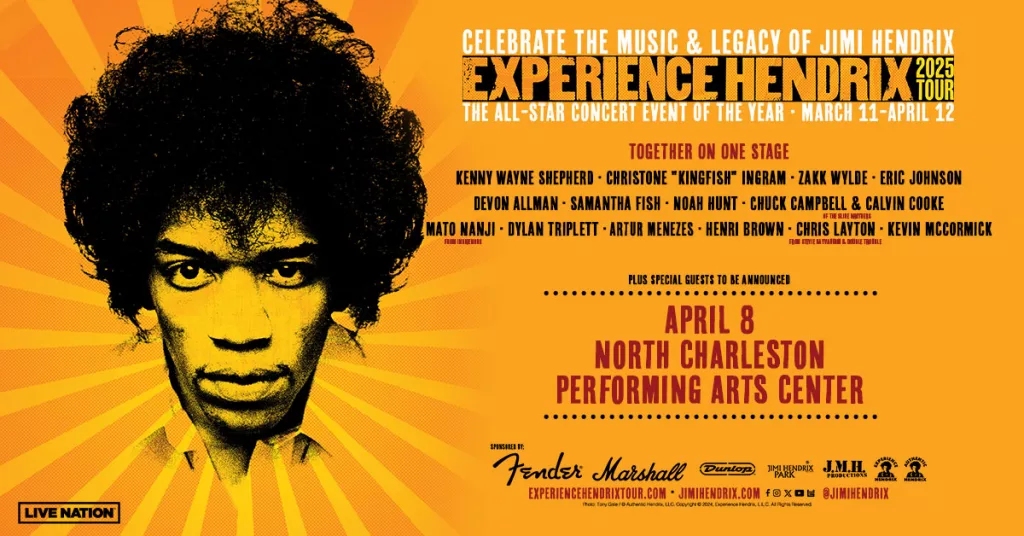static_social-facebook-eventcover_1200x630_experience-hendrix_2025_regional_northcharlestonperformingartscenter_0408