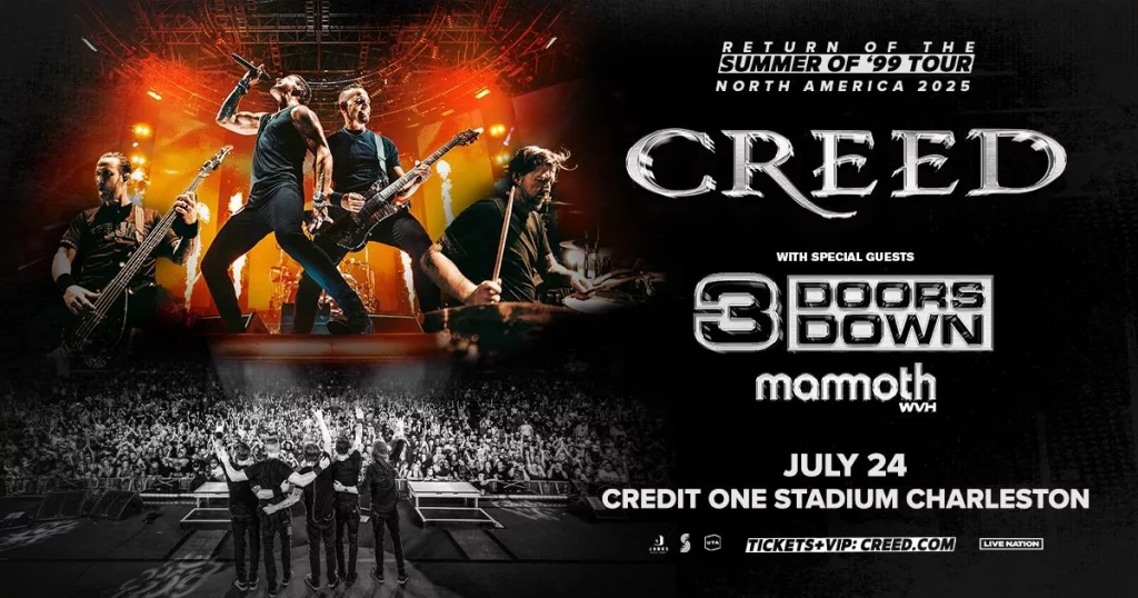 creedshow